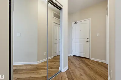 Interior photo 4 of #312 6083 MAYNARD WY NW