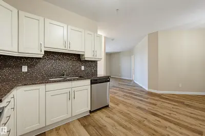 Interior photo 3 of #312 6083 MAYNARD WY NW