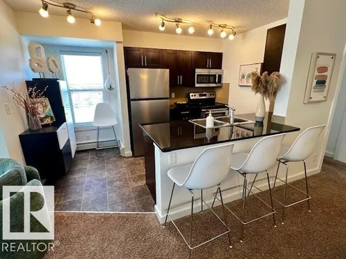#319 5804 MULLEN PL NW, Edmonton - $248,800