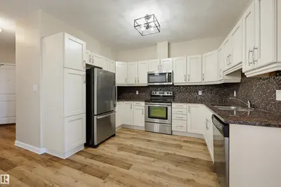 Interior photo 2 of #312 6083 MAYNARD WY NW