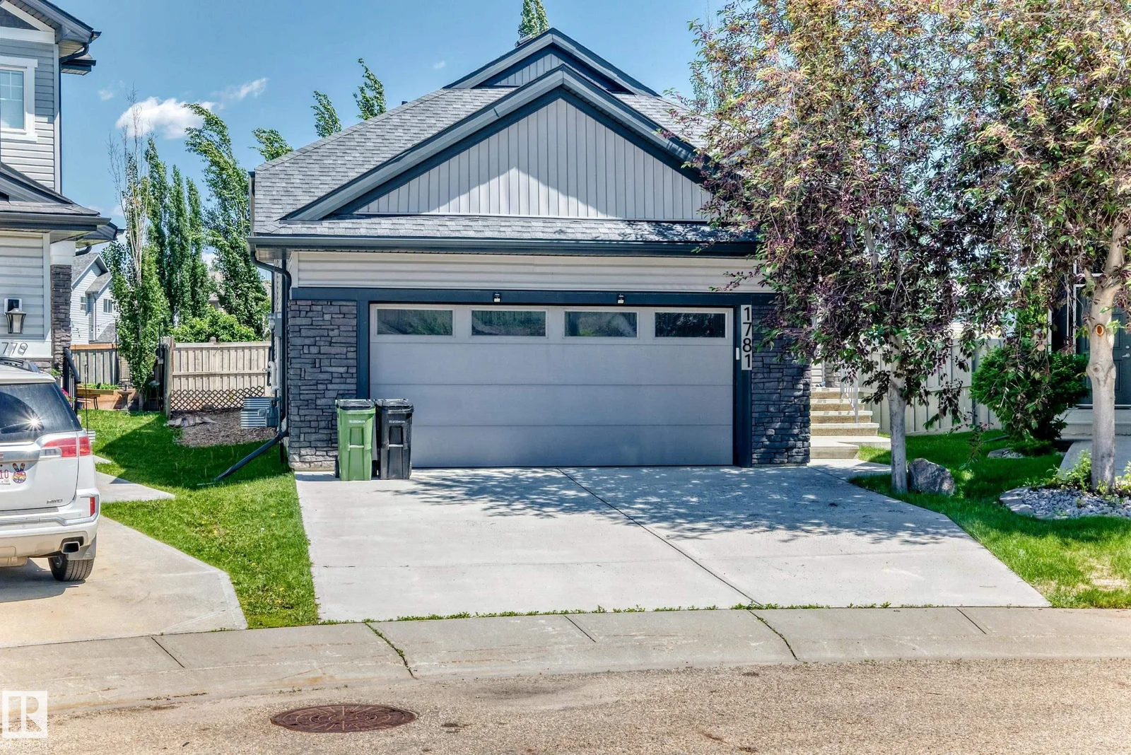 1781 MELROSE CR SW, Edmonton - 2 bedroom Detached Single Family for sale