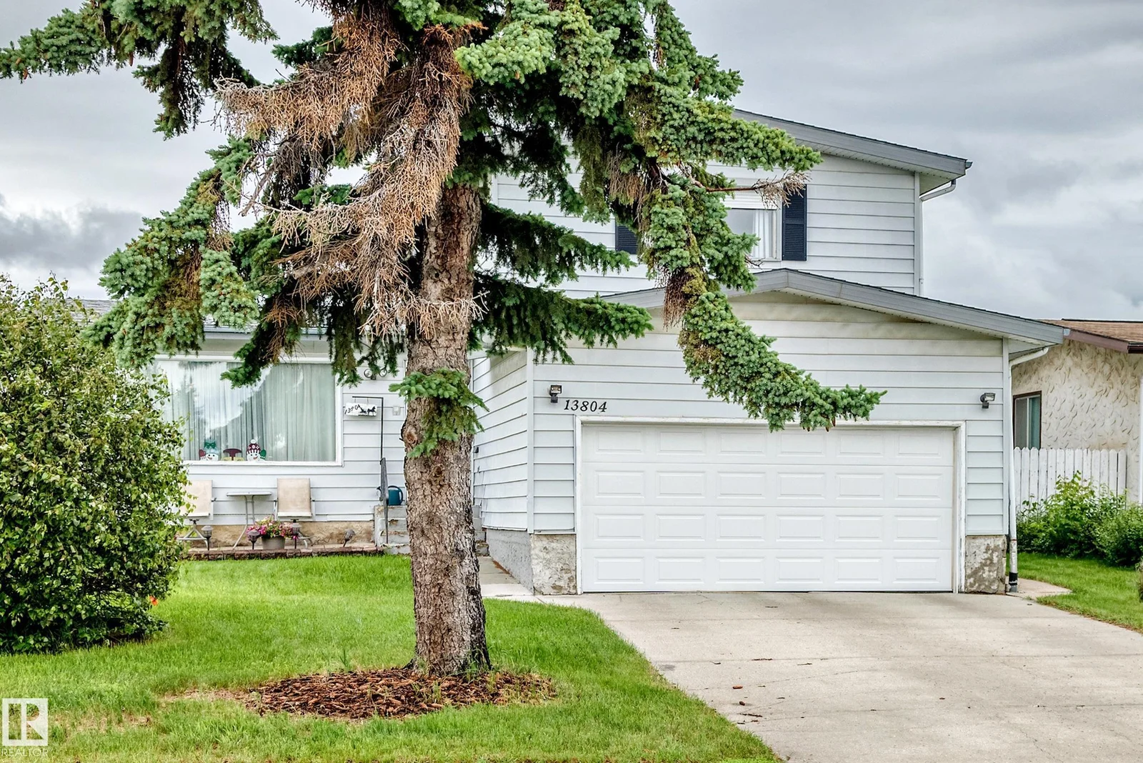 13804 87 ST NW, Edmonton - 4 bedroom Detached Single Family for sale