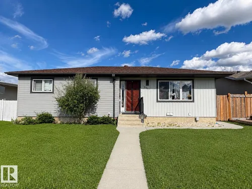 13907 88 ST NW, Edmonton - $474,900