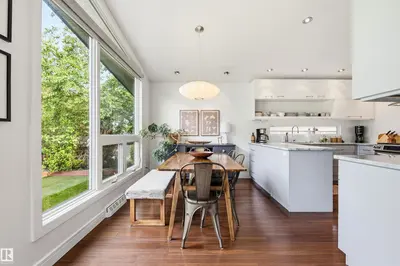 Interior photo 2 of 6905 102A AV NW