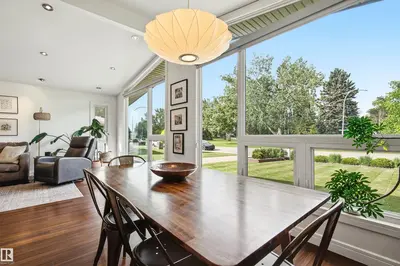 Interior photo 4 of 6905 102A AV NW