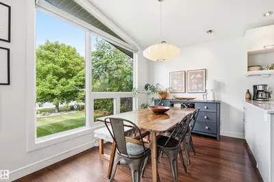 Interior photo 3 of 6905 102A AV NW