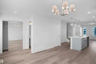 Interior photo 4 of 22525 83A AV NW