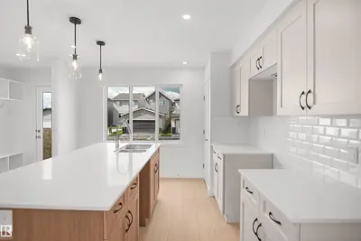Interior photo 4 of 22529 83A AV NW