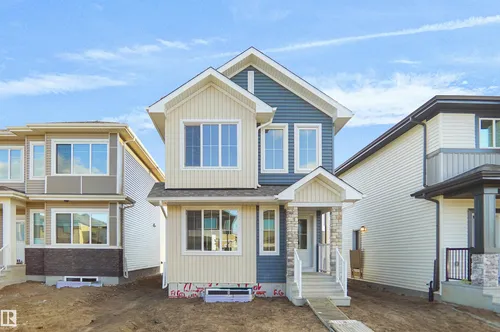 22525 83A AV NW, Edmonton - $523,074
