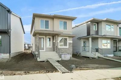Interior photo 1 of 22513 83A AV NW