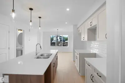 Interior photo 3 of 22513 83A AV NW