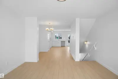 Interior photo 2 of 21034 24 AV NW