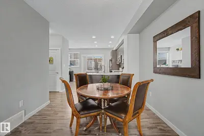 Interior photo 4 of 2803 JAMES MOWATT TR SW