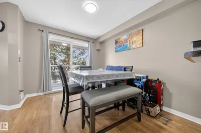Interior photo 3 of #80 2505 42 ST NW