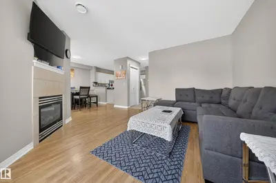 Interior photo 4 of #80 2505 42 ST NW
