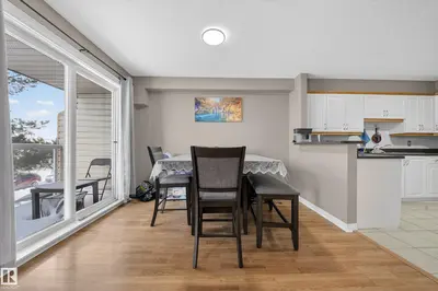 Interior photo 2 of #80 2505 42 ST NW