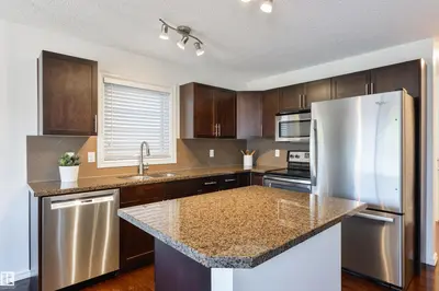 Interior photo 2 of 2340 CASSELMAN CR SW