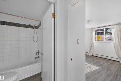 Interior photo 4 of #6 10230 122 ST NW NW