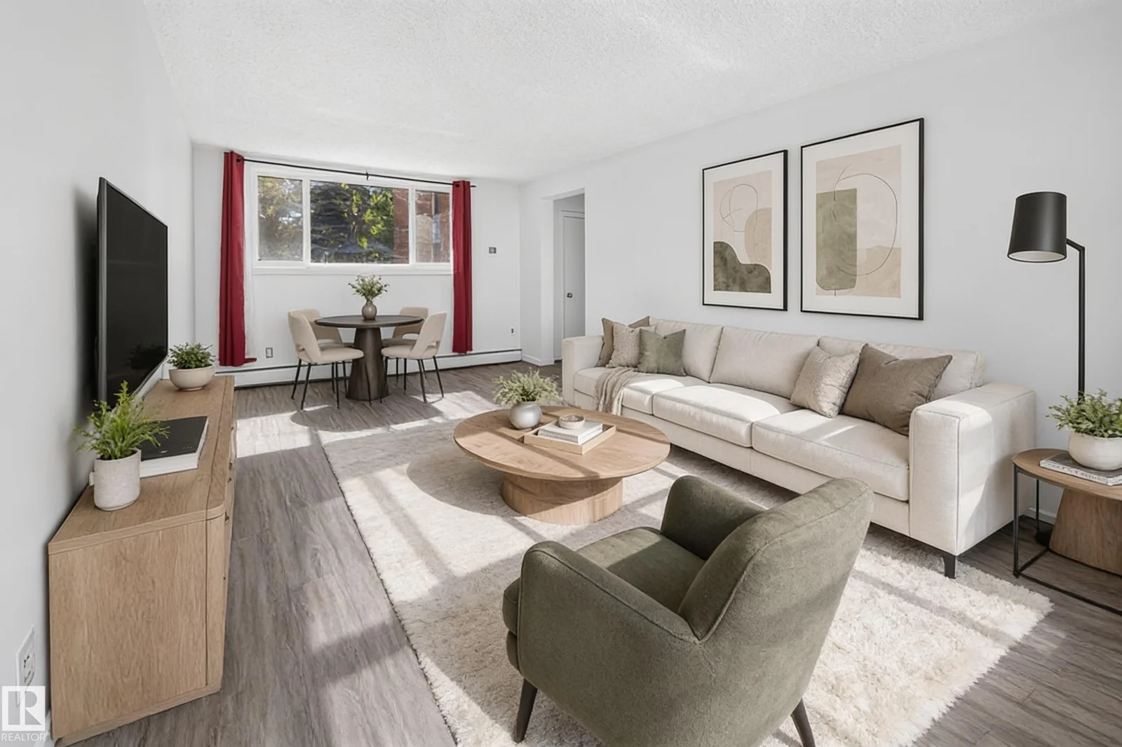 #6 10230 122 ST NW NW, Edmonton - 1 bedroom Apartment for sale