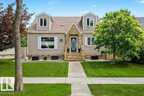 11539 141 ST NW, Edmonton - $625,000