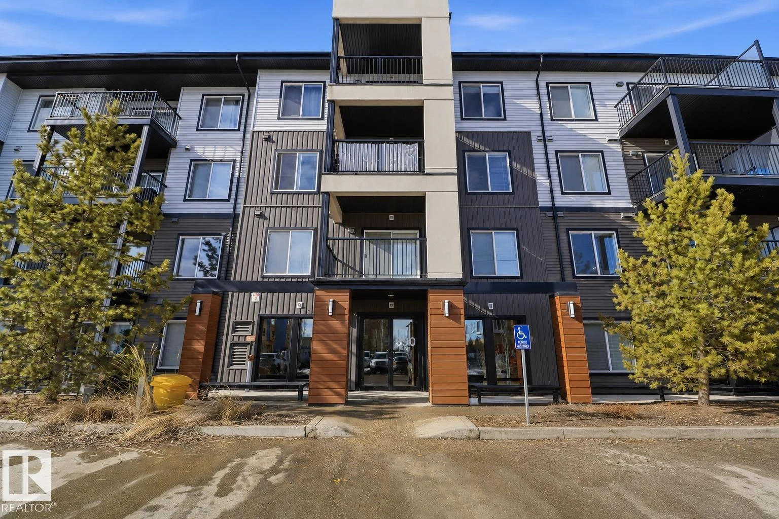 #432 390 Windermere RD NW, Edmonton - 2 bedroom Apartment for sale