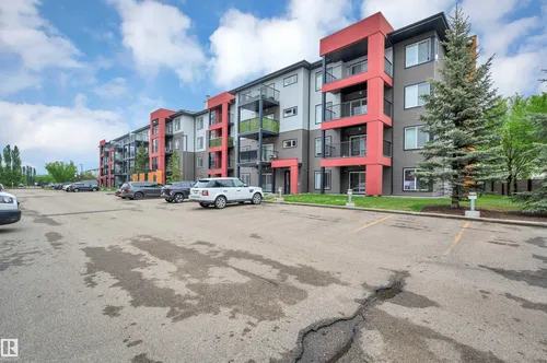 #216 340 WINDERMERE RD NW, Edmonton - $219,995
