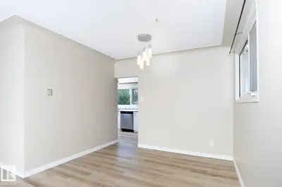 Interior photo 4 of 9607 75 ST NW