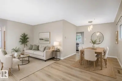 Interior photo 3 of 9607 75 ST NW