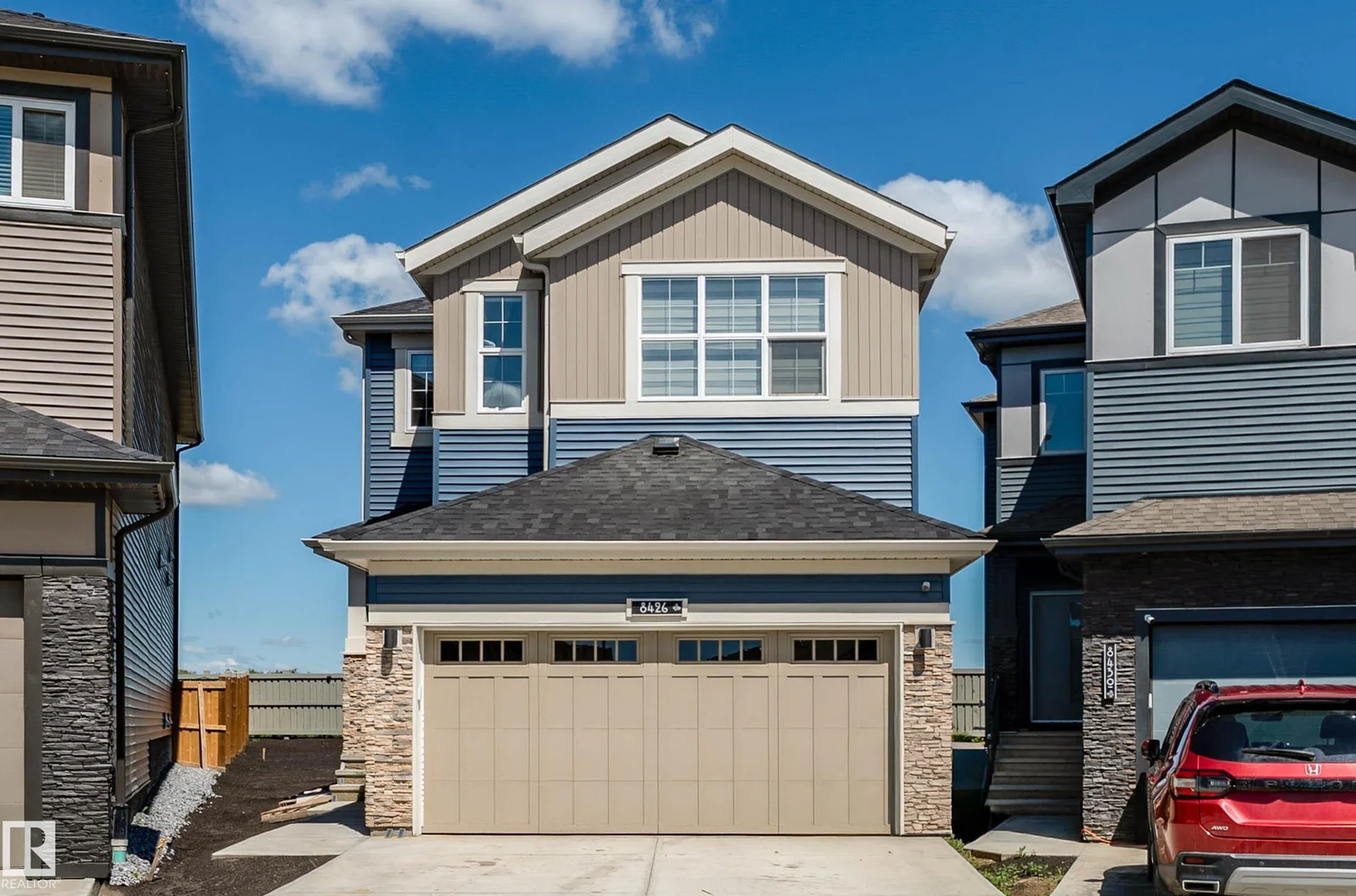 8426 228a ST NW NW, Edmonton - 3 bedroom Detached Single Family for sale