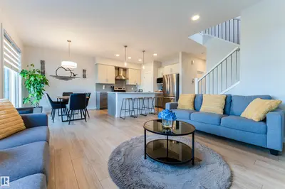 Interior photo 1 of 8426 228a ST NW NW