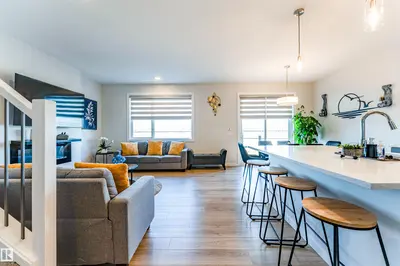 Interior photo 2 of 8426 228a ST NW NW