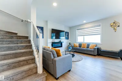 Interior photo 3 of 8426 228a ST NW NW