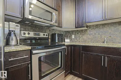 Interior photo 4 of #165 5420 GRANT MACEWAN BV