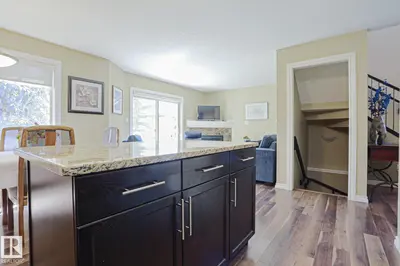 Interior photo 2 of #165 5420 GRANT MACEWAN BV