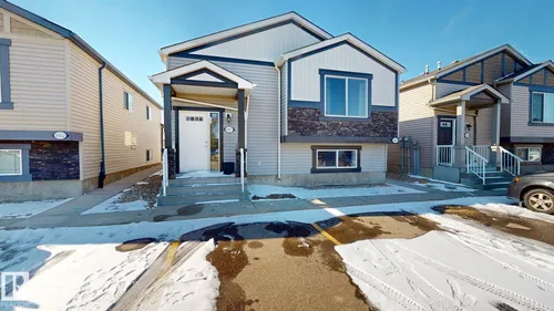 #187, 188 142 Selkirk PL, Leduc - $405,000