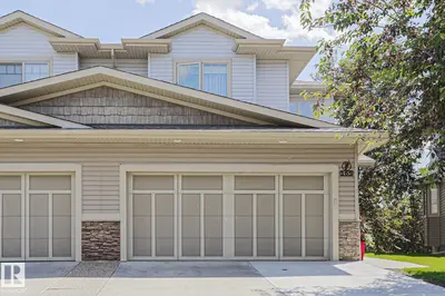 Interior photo 1 of #165 5420 GRANT MACEWAN BV