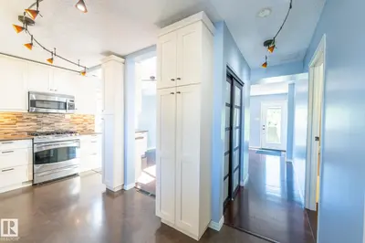 Interior photo 2 of 18289 74 AV NW
