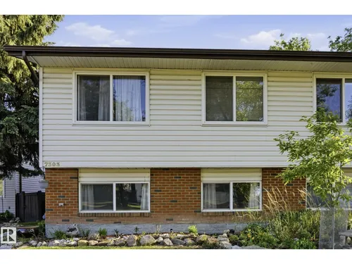7303 180 ST NW, Edmonton - $239,999