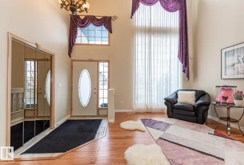 1135 116 ST NW, Edmonton - $799,000