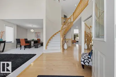 Interior photo 3 of 11551 14 AV NW