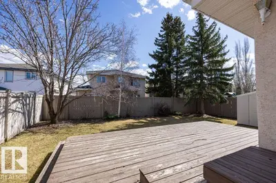 Interior photo 2 of 11551 14 AV NW