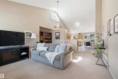Interior photo 2 of 11715 11B AV NW