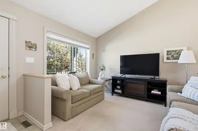 Interior photo 3 of 11715 11B AV NW