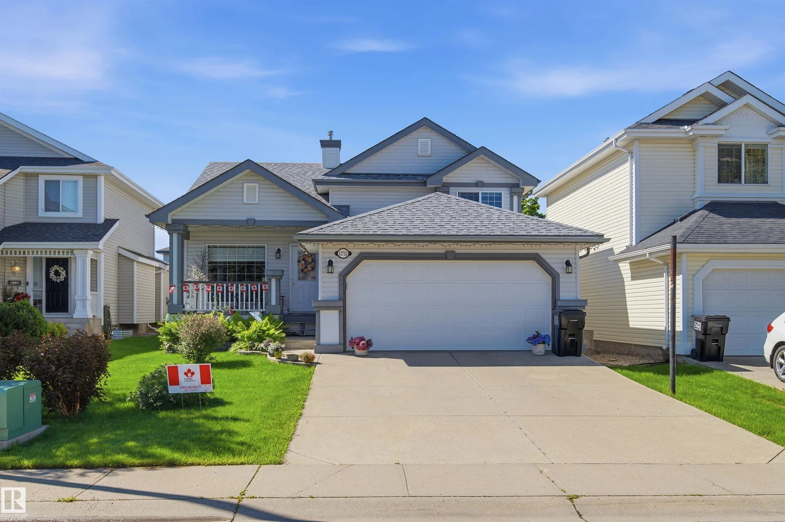 11715 11B AV NW, Edmonton - 5 bedroom Detached Single Family for sale