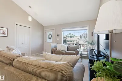 Interior photo 4 of 11715 11B AV NW