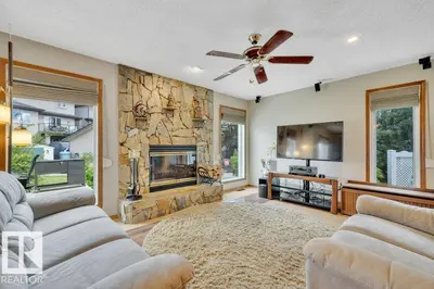 Interior photo 3 of 17927 92A ST NW