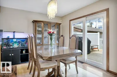 Interior photo 2 of 17927 92A ST NW