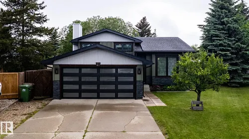 27 DANFORTH CR, St. Albert - $525,000