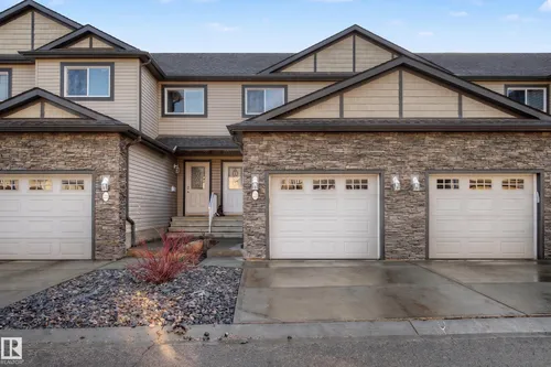 #23 2005 70 ST SW, Edmonton - $325,000