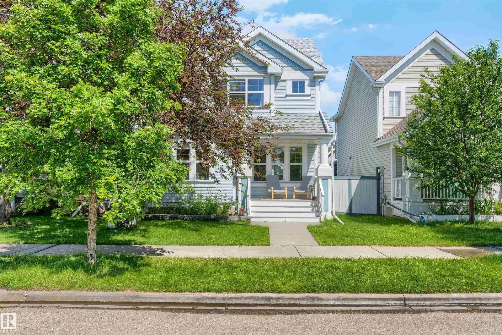 7824 14 AV SW, Edmonton - 4 bedroom Detached Single Family for sale